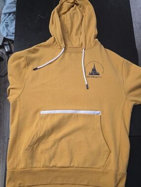 50th Celebration Disney Hoodie.